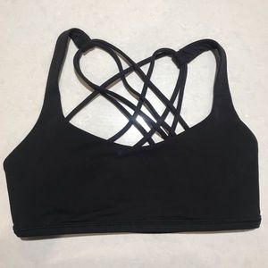 |•lululemon•| FTW Bra